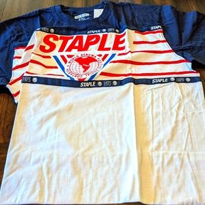 Staple Pigeon World Renown T-shirt